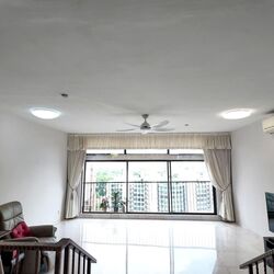 Balmoral Point (D10), Apartment #589843351